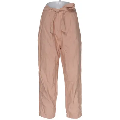 Wrap pants (Beige) from Sessún Cotton, Linen