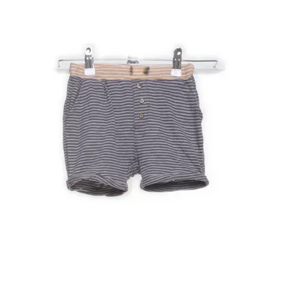 Shorts (Gray, Multicolored) from People Wear Organic Organic cotton