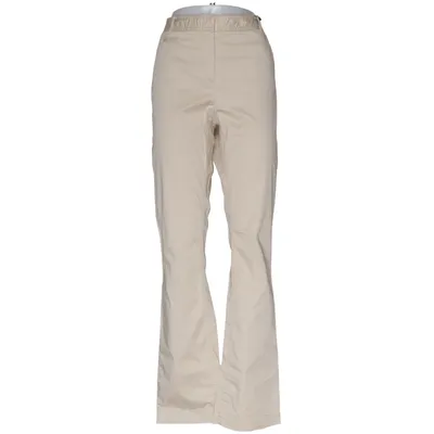 Chinos (Beige) van Tommy Hilfiger Katoen, Elastaan