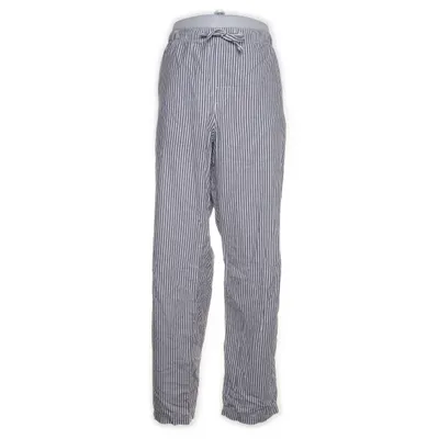 Pyjama broek (Grijs, Wit) van H&M Katoen