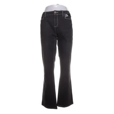 Jeans (Schwarz) von BPC Bonprix Collection Baumwolle, Elasthan