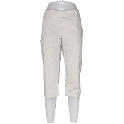 Culottes (Beige) from Line Collection Cotton, Elastane