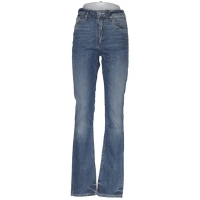 Jeans (Blå) fra Acne Studios Bomuld, Elastan