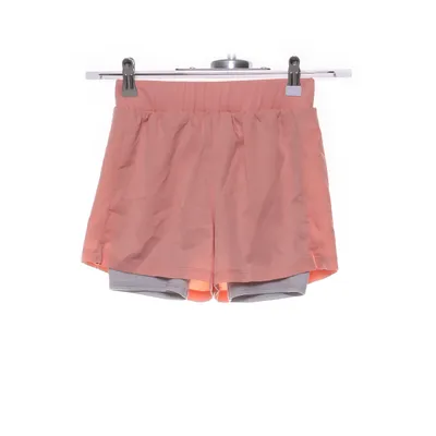 Träningsshorts (Rosa, Grå) från Vertbaudet Elastan, Polyester