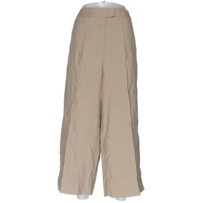Palazzobyxor (Beige) från H&M Polyester, Viskos