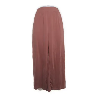 Palazzo broek (Lila) van Urban Classics Modal, Polyester