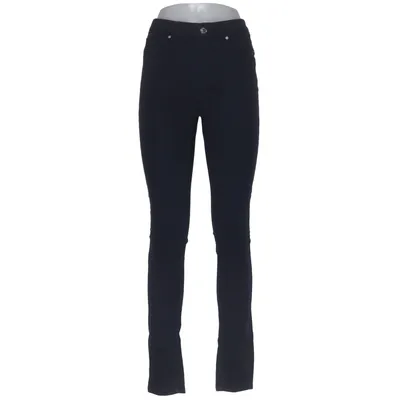 Jeans (Blue) from Vero Moda Denim Cotton, Polyester