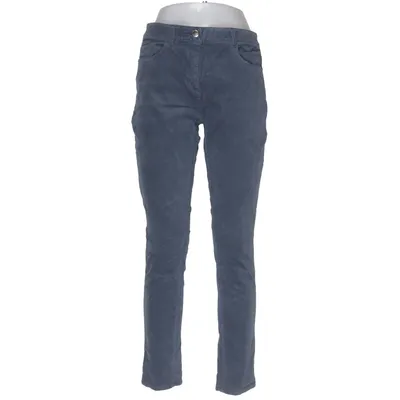 Corduroy pants (Blue) from White Stuff Cotton, Elastane
