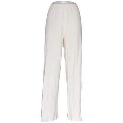 Pants (Beige) from Hessnatur Cotton