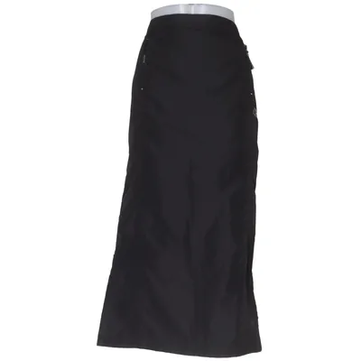 Overskirt (Black) from Ross Sportswear Polyester