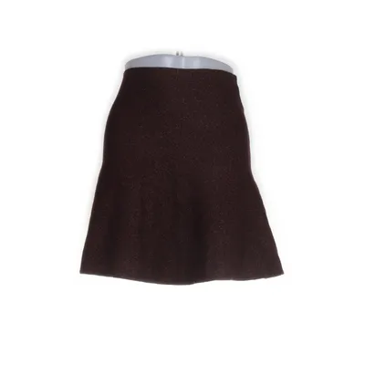 Kjol (Röd, Guldfärgad) från Neo Noir Nylon, Polyester, Viskos