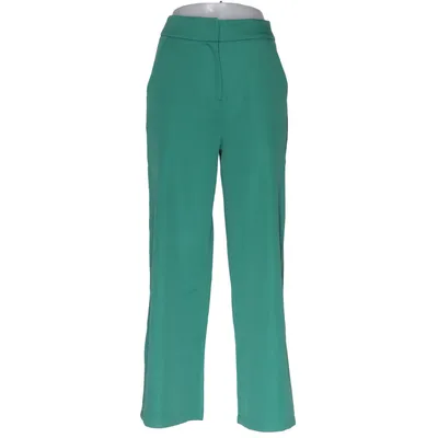 Pants (Green) from Dorothy Perkins Polyester