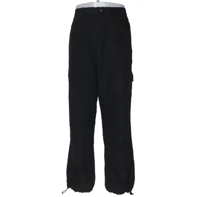 Cargobyxor (Svart) från Outdoor Discovery Polyamid, Polyester
