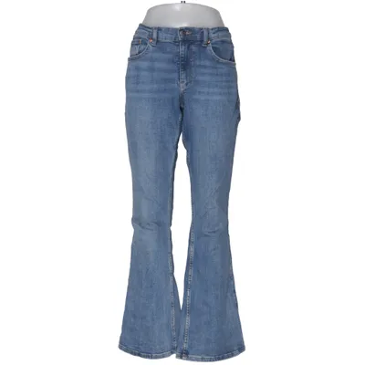 Jeans (Blå) från Perfect Jeans Gina Tricot Ekologisk bomull