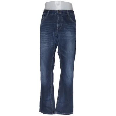 Jeans (Blå) från Henry Choice
