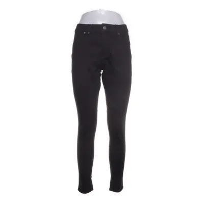 Spijkerbroek (Zwart) van Cheap Monday Elastaan, Katoen, Polyester
