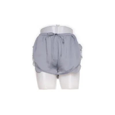 Pajama shorts (Blue) from Love Stories Polyester