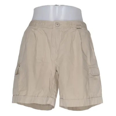Shorts cargo (Beige) de Lacoste Coton