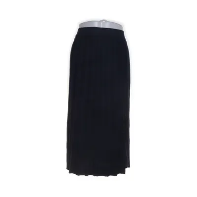 Jupe (Bleu) de Holebrook Sweden Élasthane, Viscose