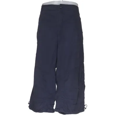 Short (Bleu) de Babista Coton