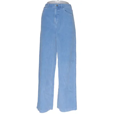 Cordhose (Wide Leg) von Clockhouse by C&A