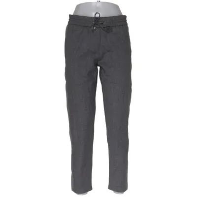 Pantalon (Gris) de Marella Sport Élasthane, Polyester, Viscose, Laine