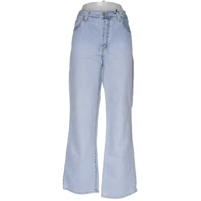 Jeans (Blå) fra Mavi Bomuld