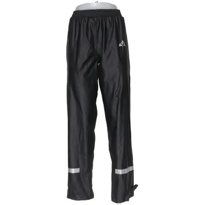 Regenbroek (Grijs) van High Mountain Polyester, Polyurethaan