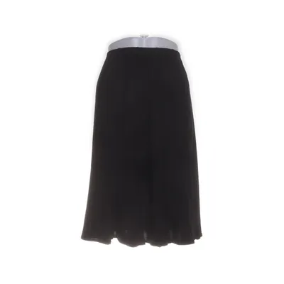 Nederdel (Sort) fra Designed by 2-Biz Elastan, Polyester