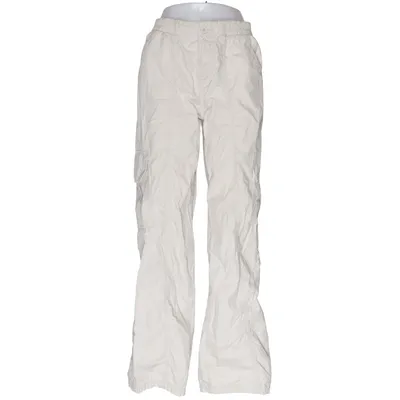 Cargo broek (Beige) van Stay Katoen