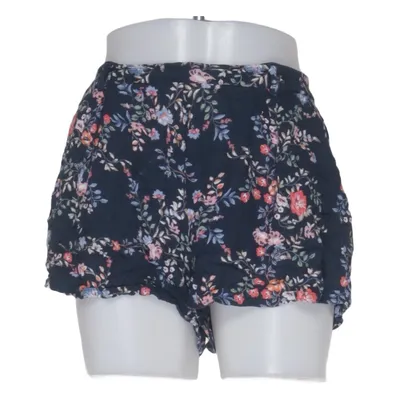Short (Bleu, Multicolore) de Patrons of Peace Viscose