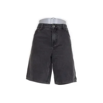 Jeansshorts (Grå) från Divided by H&M Bomull, Polyester