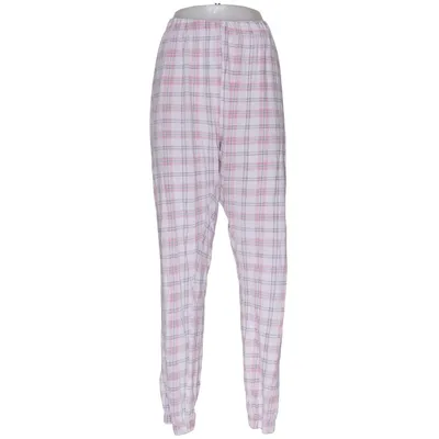 Pantalon de pyjama (Blanc, Rose, Gris) de Infinity Coton