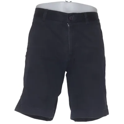 Korte broek (Blauw) van Peak Performance Katoen