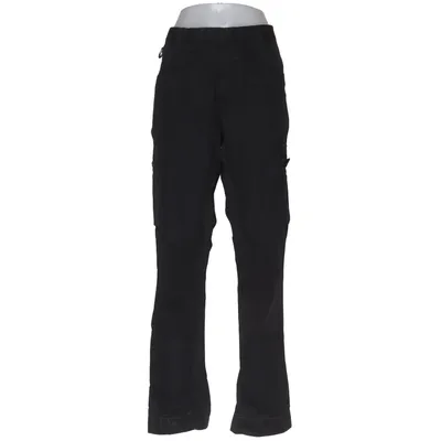 Cargobyxor (Svart) från Prowear Bomull, Polyester