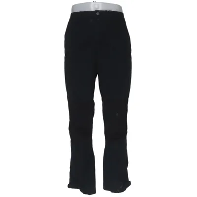 Pantalon d'extérieur (Avhu Ii) de Lundhags Coton, Polyamide, Polyester, Polyuréthane