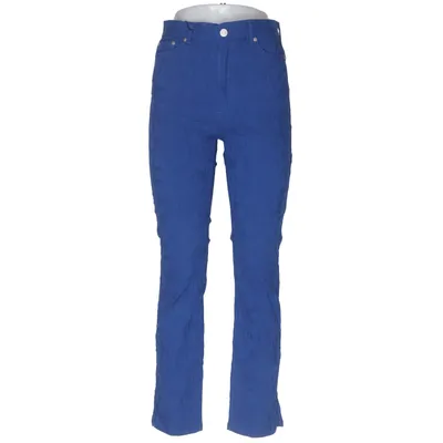 Jean (Bleu) de Kriss Élasthane, Polyamide, Viscose