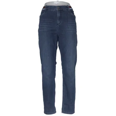 Jean (Skinny Sporty) de Angels Coton, Élasthane, Polyester