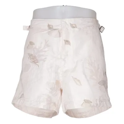 Zwemshort (Beige, Meerkleurig) van H&M Polyester
