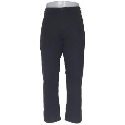 Byxor (Svart) från Houdini Återvunnen polyester