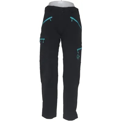 Wanderhose (Svalbard Flex1) von Norrøna Elasthan, Polyamid, Polyester