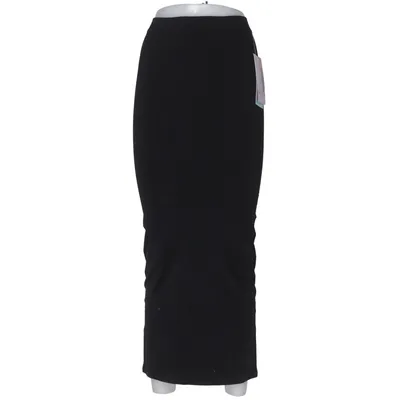 Långkjol (Svart) från Magic Bodyfashion Elastan, Polyamid, Återvunnen polyester