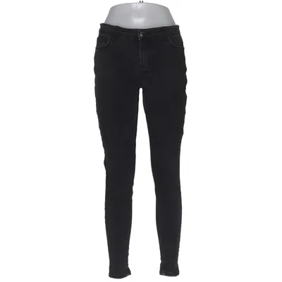 Spijkerbroek (Lydia) van Vero Moda Denim Katoen, Elastaan, Polyester