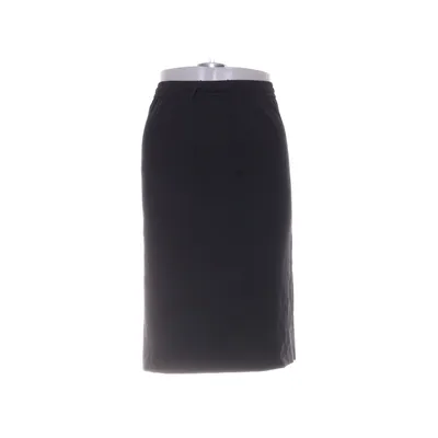 Rok (Zwart) van Humanoid Elastaan, Lyocell, Polyamide
