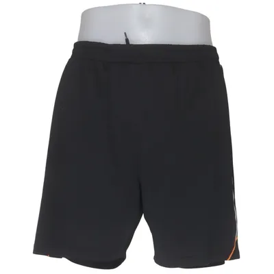 Sports shorts (Black) from Skill 1963 Polyester