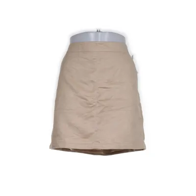 Skirt (Beige) from Blendshe Polyester