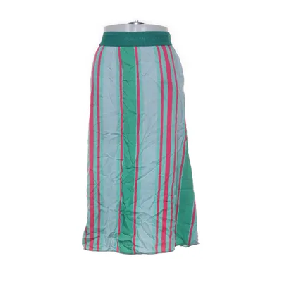 Kjol (Grön, Rosa, Blå, Flerfärgad) från Milano Italy Viskos