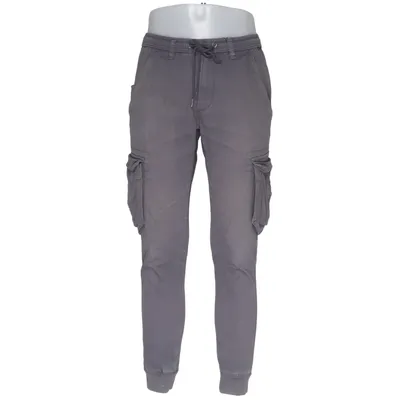 Cargo pants (Reflex Rib Cargo) from Reell
