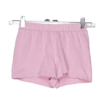 Pyjamashorts (Roze) van Dirkje
