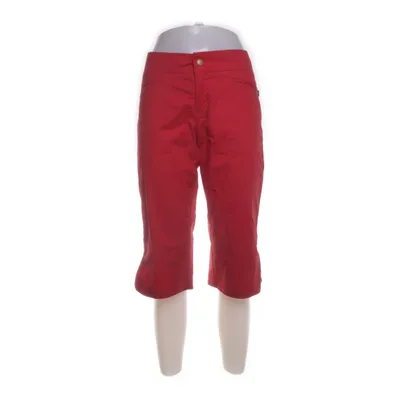 Three-quarter pants (Red) from Helly Hansen Cotton, Elastane